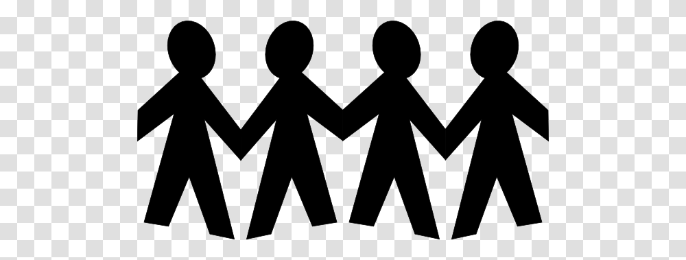 Blue Stick People Clip Art, Hand, Holding Hands, Person, Human Transparent Png