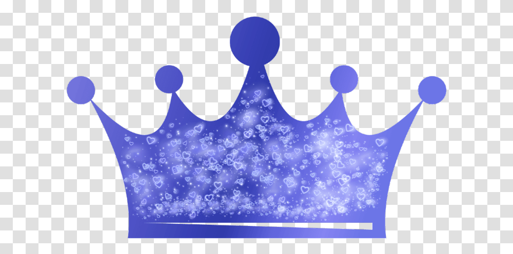 Blue Sticker Background Crown Clip Art, Accessories, Accessory, Jewelry, Tiara Transparent Png