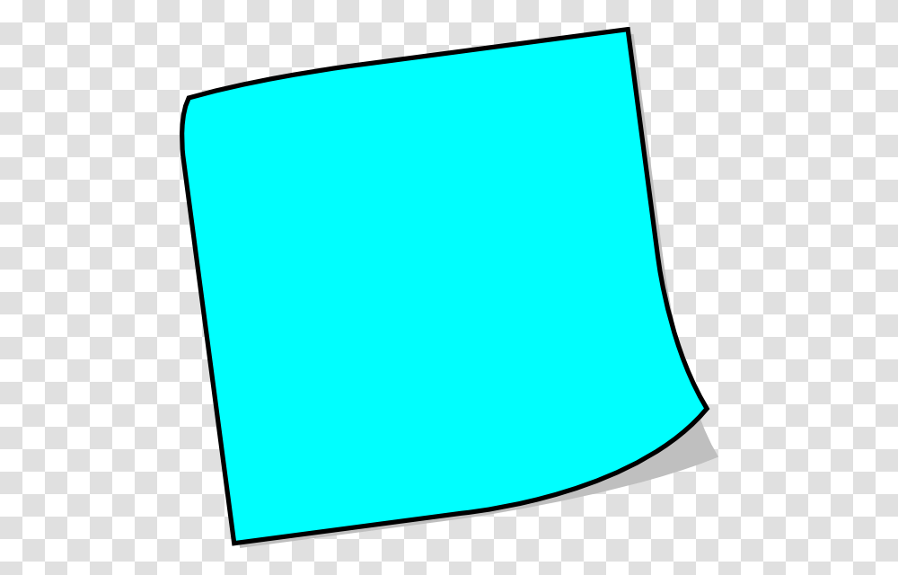 Blue Sticky Note Clip Art, Paper, First Aid Transparent Png