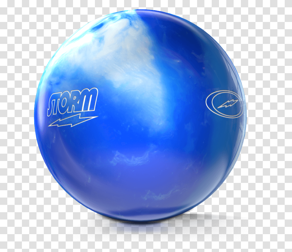 Blue Storm Bowling Balls, Sphere, Moon, Outer Space, Night Transparent Png