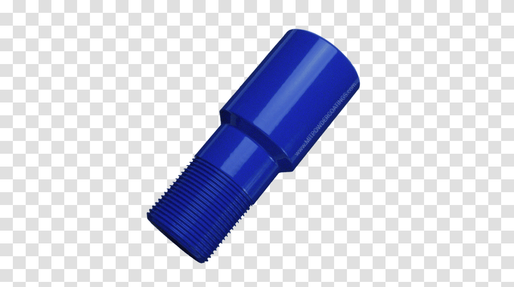 Blue Streak Powder Coating L High Gloss Finish L Mit Powder Coatings, Marker, Cylinder, Bottle, Flashlight Transparent Png