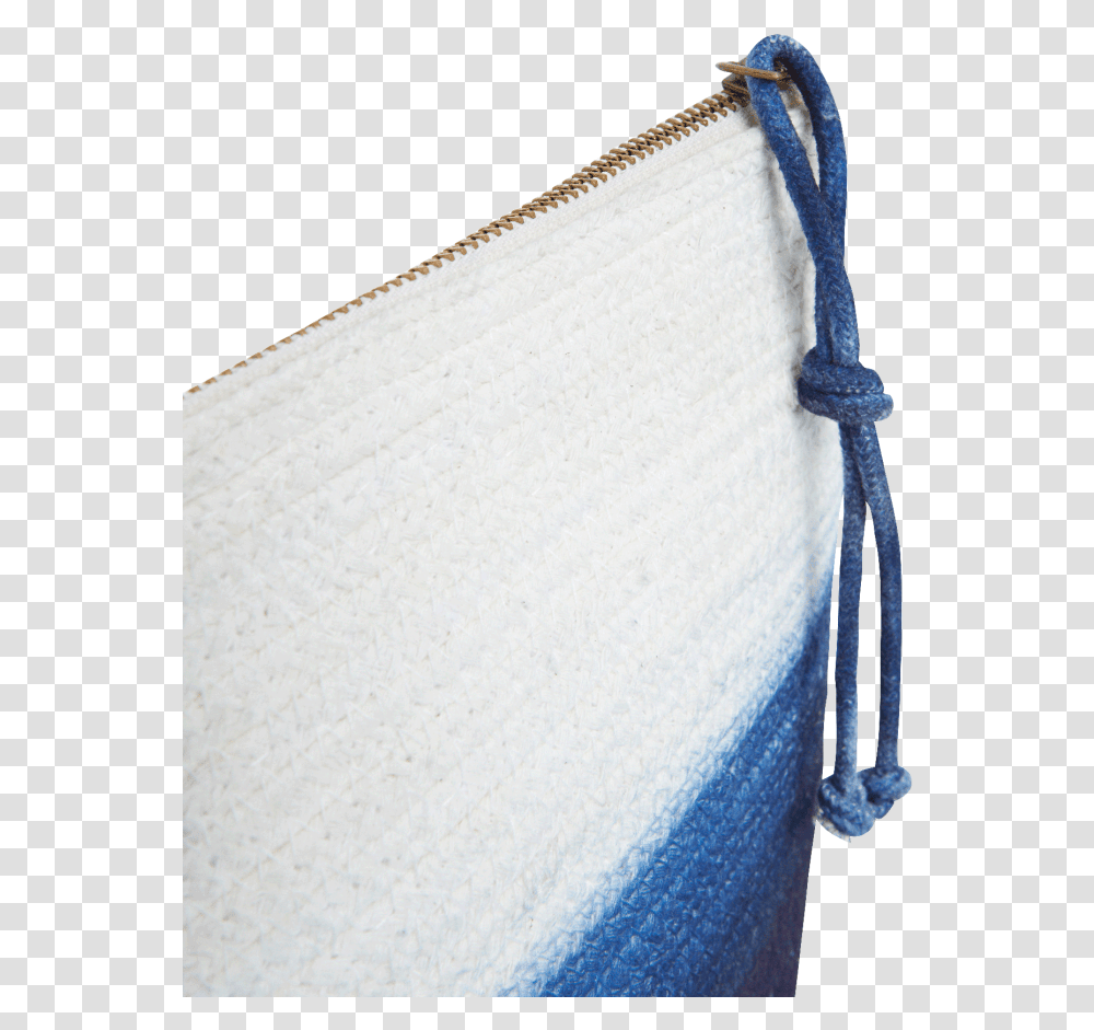 Blue String Pouch Thread, Furniture, Home Decor, Rug, Paper Transparent Png