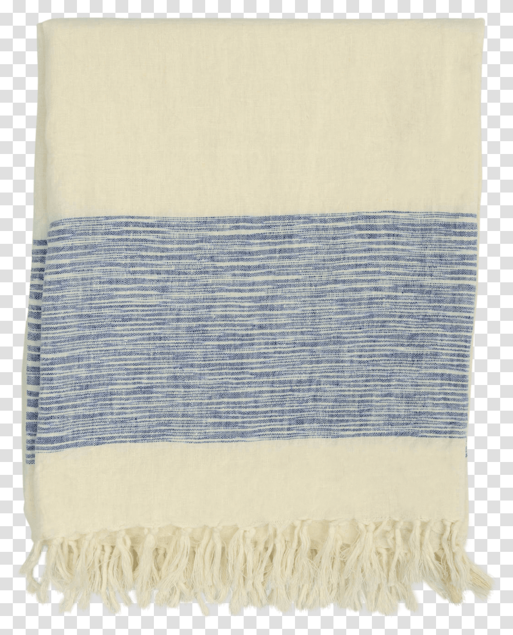 Blue Stripe, Bath Towel, Rug, Blanket, Undershirt Transparent Png