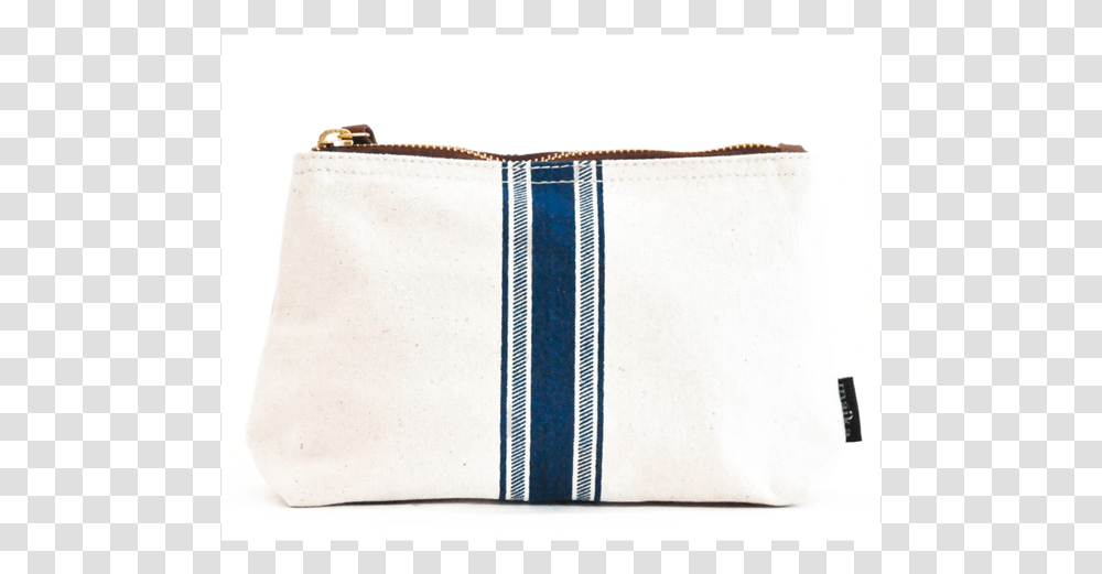 Blue StripeClass Wallet, Accessories, Accessory, Zipper Transparent Png