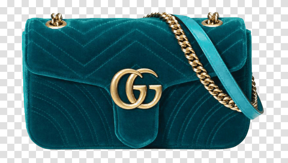 Blue Suede Gucci Bag, People, Accessories Transparent Png