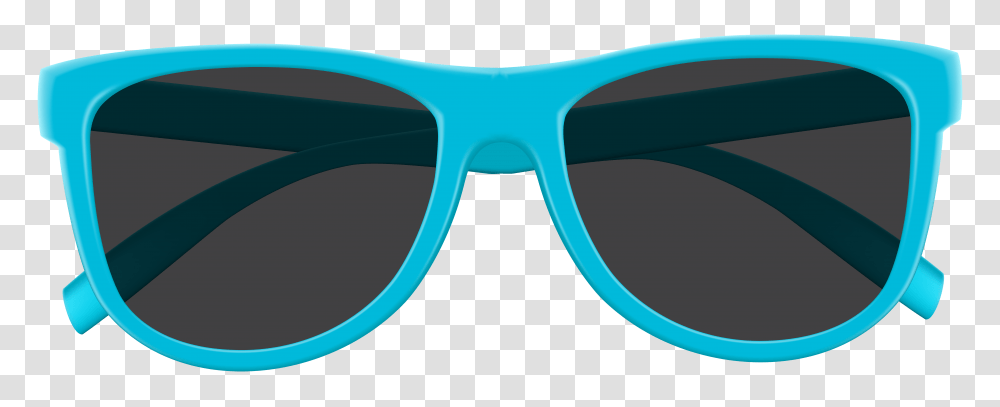 Blue Sunglasses Clip Art, Accessories, Accessory, Goggles, Sphere Transparent Png