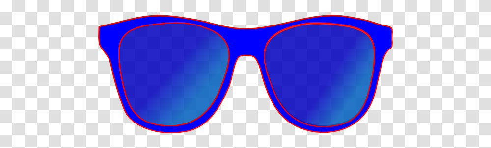 Blue Sunglasses Clipart Green Communities Canada, Accessories, Accessory Transparent Png