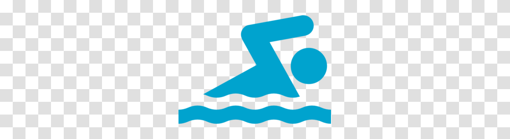 Blue Swimmer Icon No Background Clip Art, Number, Logo Transparent Png