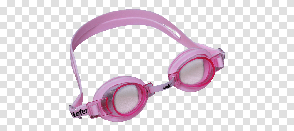 Blue Swimming Goggles, Accessories, Accessory, Headphones, Electronics Transparent Png