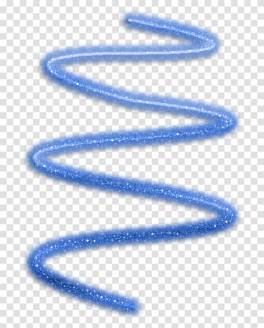 Blue Swirl Blue Glitter Swirl, Hose Transparent Png