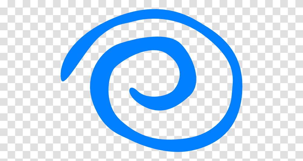 Blue Swirl Clip Art, Logo, Trademark Transparent Png