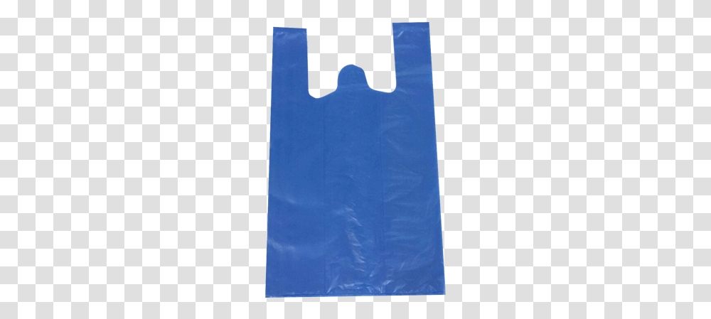 Blue T Shirt Bags, Plastic Bag Transparent Png
