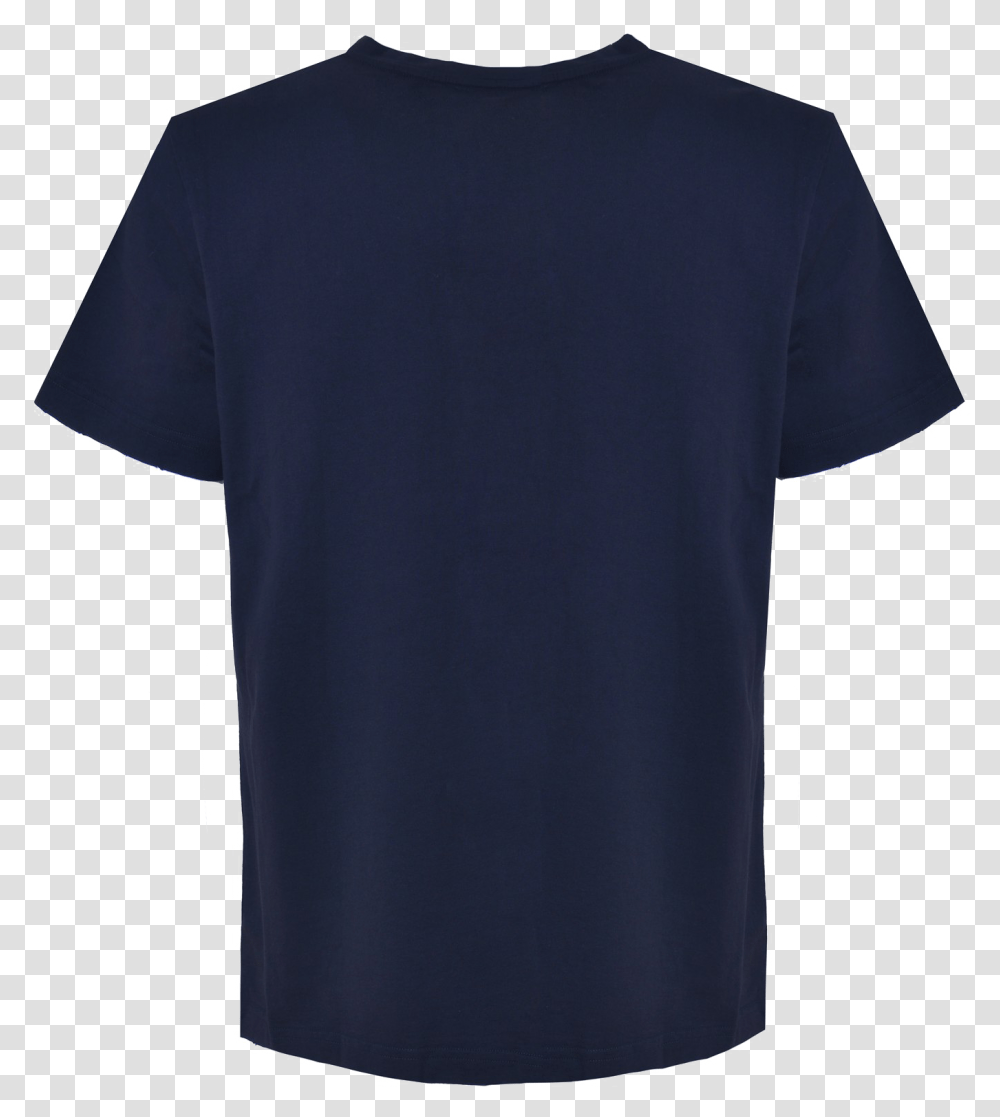 Blue T Shirt, Apparel, T-Shirt Transparent Png