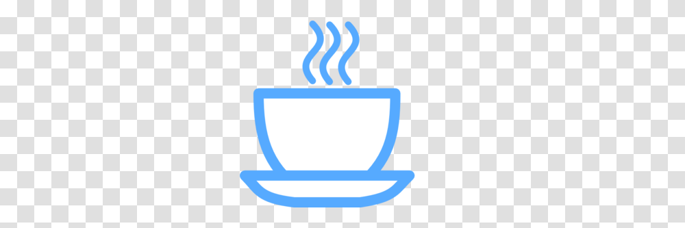Blue Tea Cup Clip Art, Coffee Cup, Light, Pottery, Bowl Transparent Png