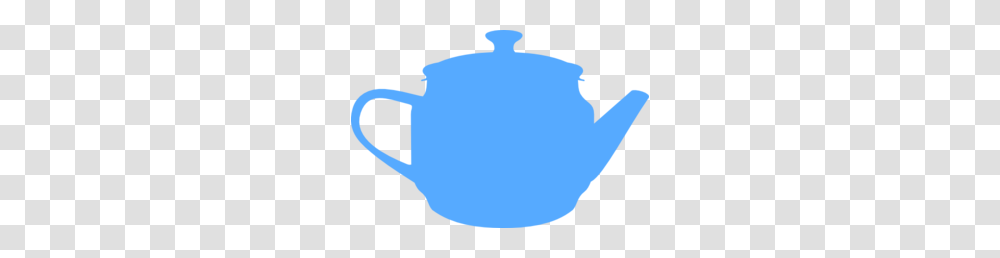 Blue Tea Pot Clip Art, Cushion, Pillow, Pottery, Sea Life Transparent Png