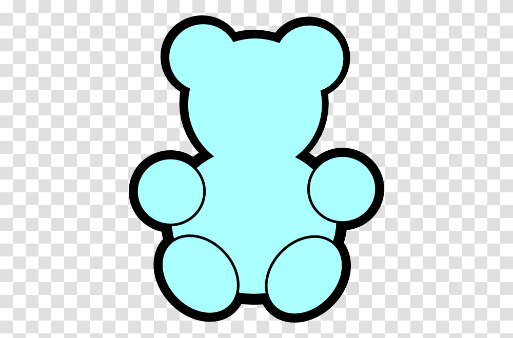 Blue Teddy Bear Clip Art, Scissors, Blade, Weapon, Weaponry Transparent Png