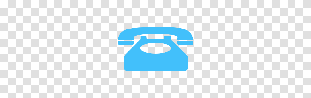 Blue Telephone Clipart Clip Art Images, Clothes Iron, Appliance Transparent Png