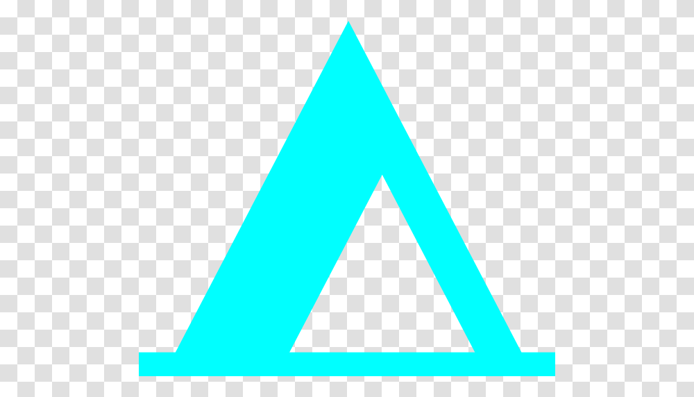 Blue Tent Clip Arts Download, Triangle Transparent Png