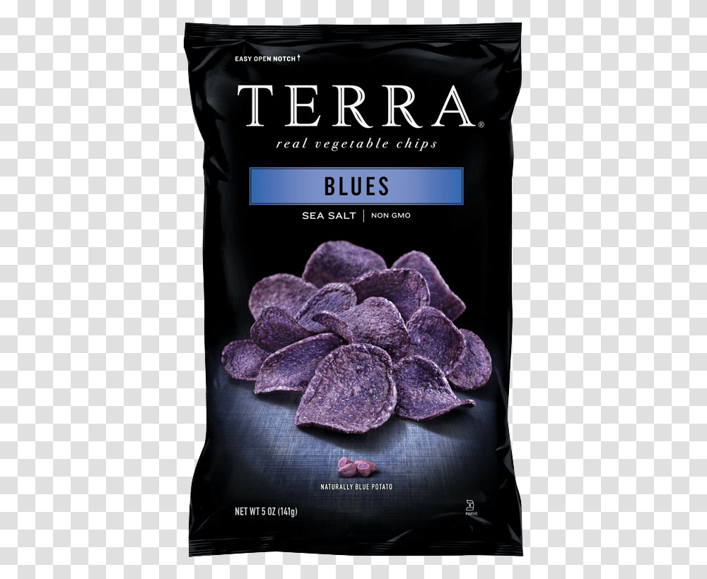 Blue Terra Chips, Plant, Gemstone, Jewelry, Accessories Transparent Png