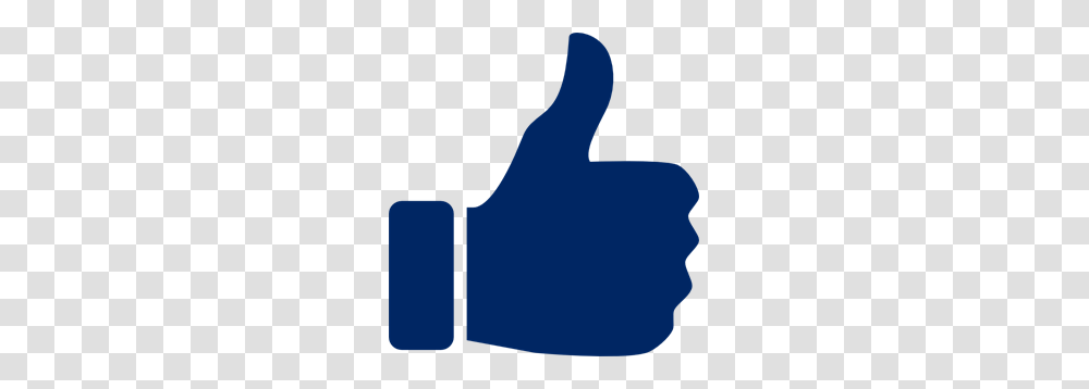 Blue Thumbs Up Icon Clip Arts For Web, Finger, Person, Human, Hand Transparent Png