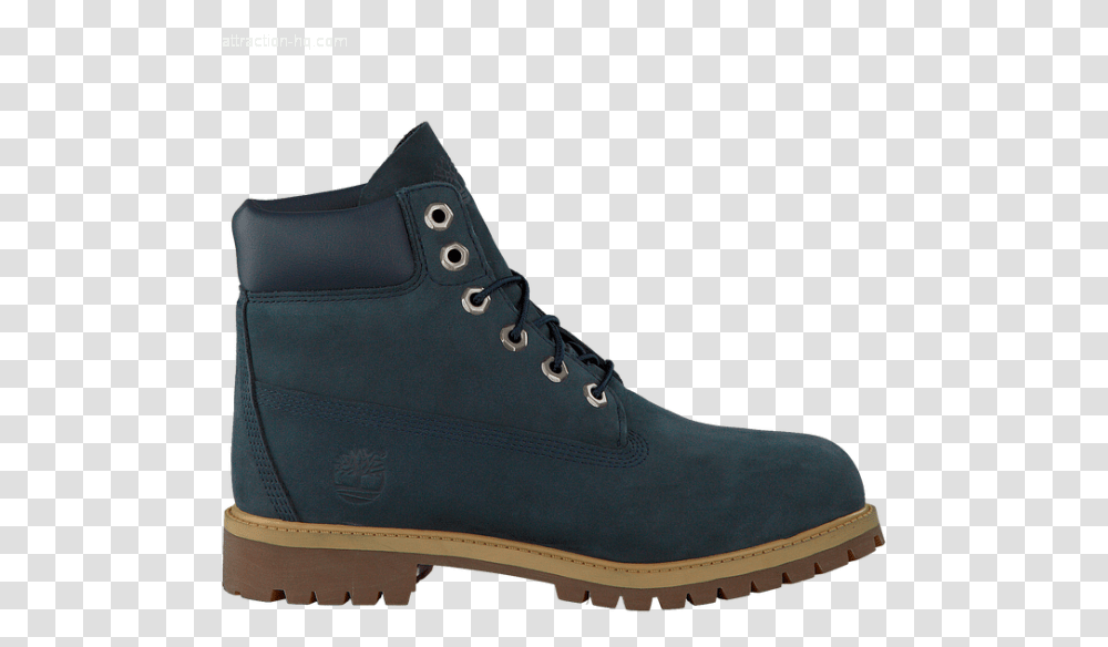 Blue Timberland Ankle Boots C9497r Gknr9itd Work Boots, Shoe, Footwear, Clothing, Apparel Transparent Png
