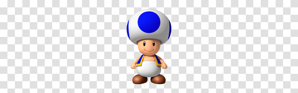 Blue Toad, Doll, Toy, Person, Human Transparent Png