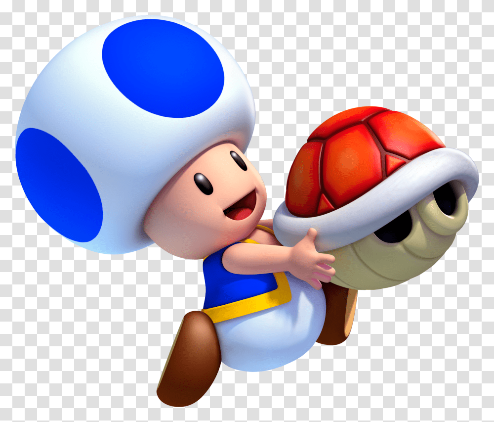 Blue Toad, Sphere, Toy, Volleyball, Team Sport Transparent Png