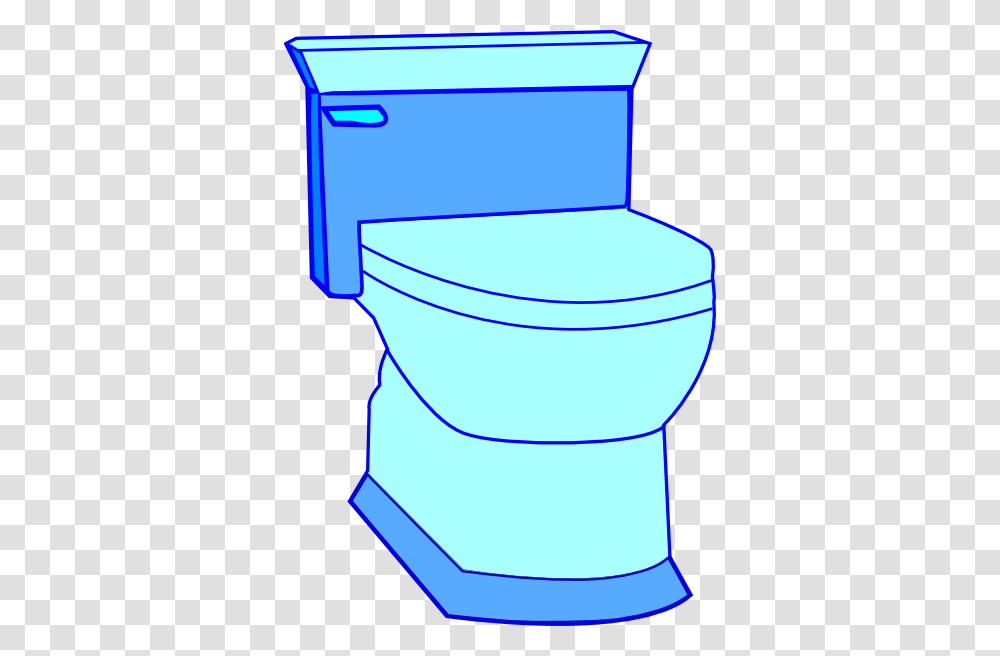 Blue Toilet Clip Arts Download, Room, Indoors, Bathroom, Potty Transparent Png