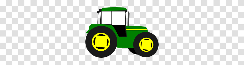 Blue Tractor Clipart, Vehicle, Transportation, Car, Automobile Transparent Png