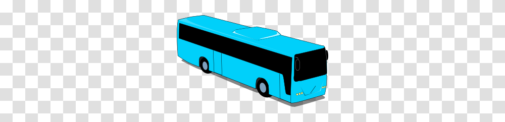 Blue Travel Bus Clip Art, Vehicle, Transportation, Tour Bus, Double Decker Bus Transparent Png