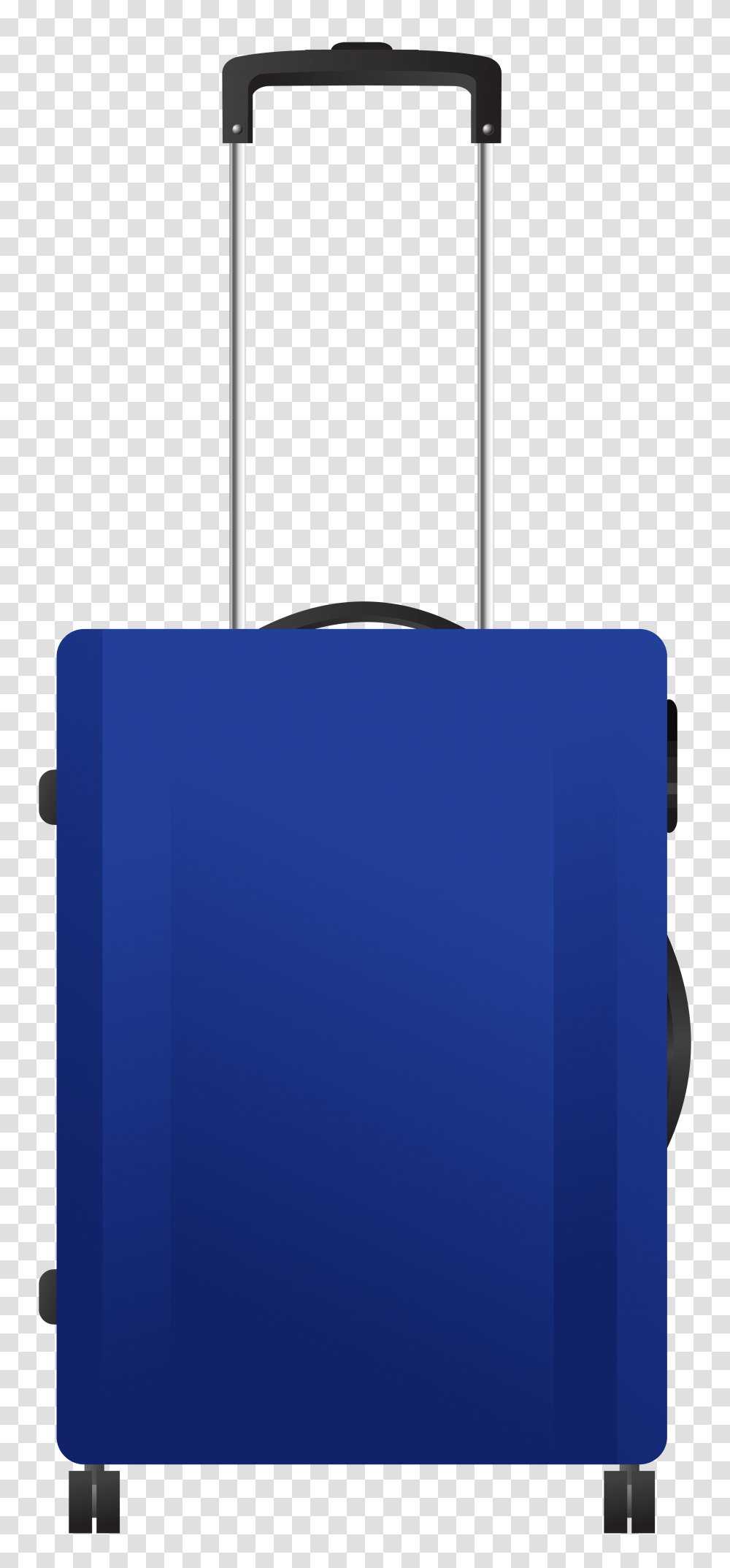 Blue Trolley Travel Bag Clip Art Gallery, Electronics, Lighter Transparent Png