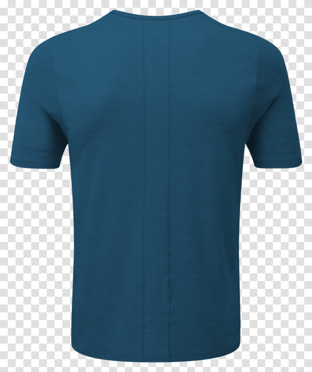 Blue Tshirt, Apparel, T-Shirt, Jersey Transparent Png