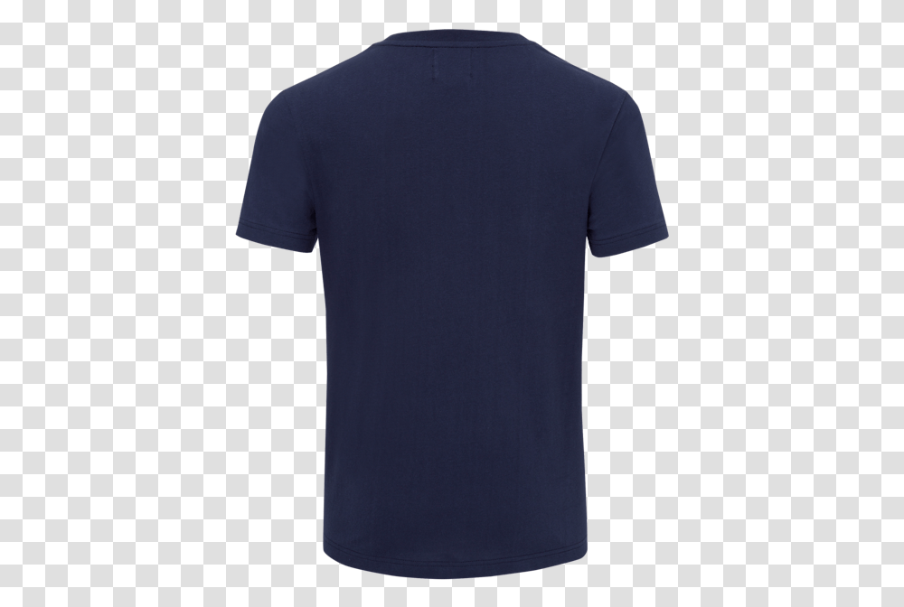 Blue Tshirt, Apparel, T-Shirt, Sleeve Transparent Png