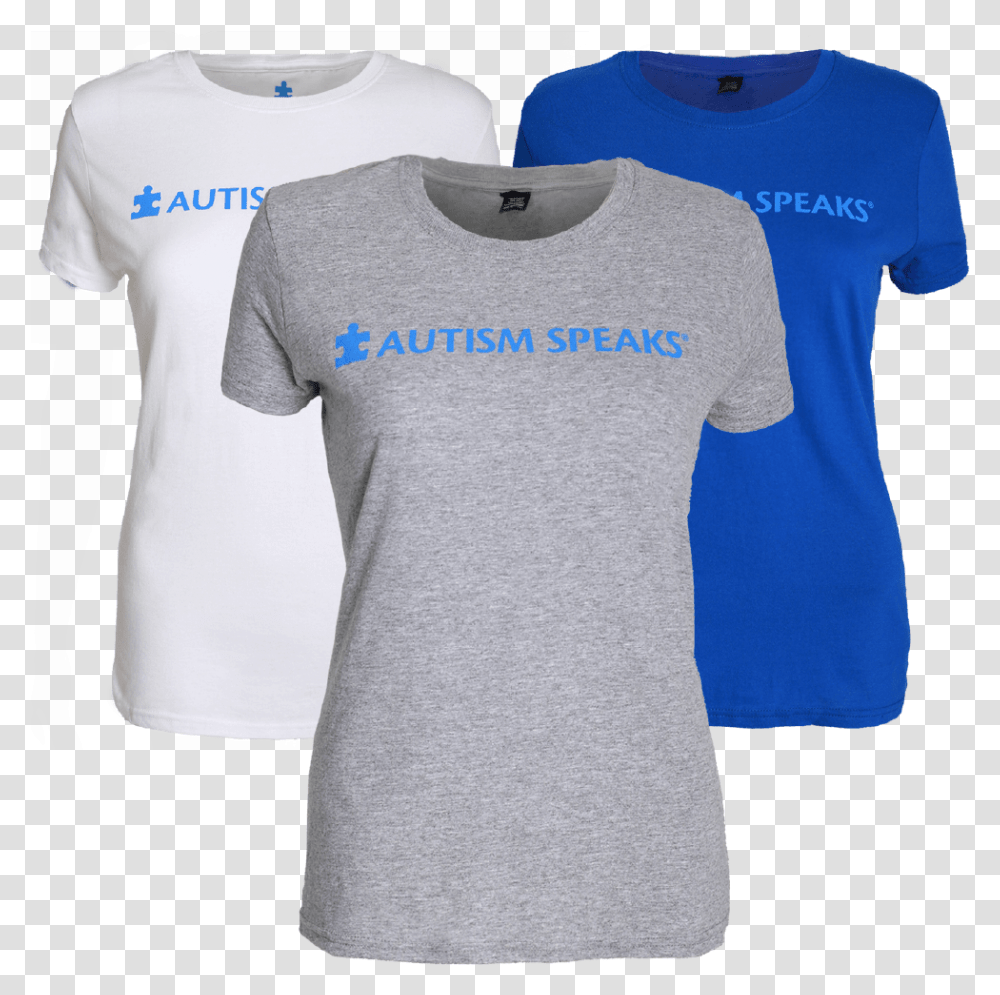 Blue Tshirt, Apparel, T-Shirt, Sleeve Transparent Png