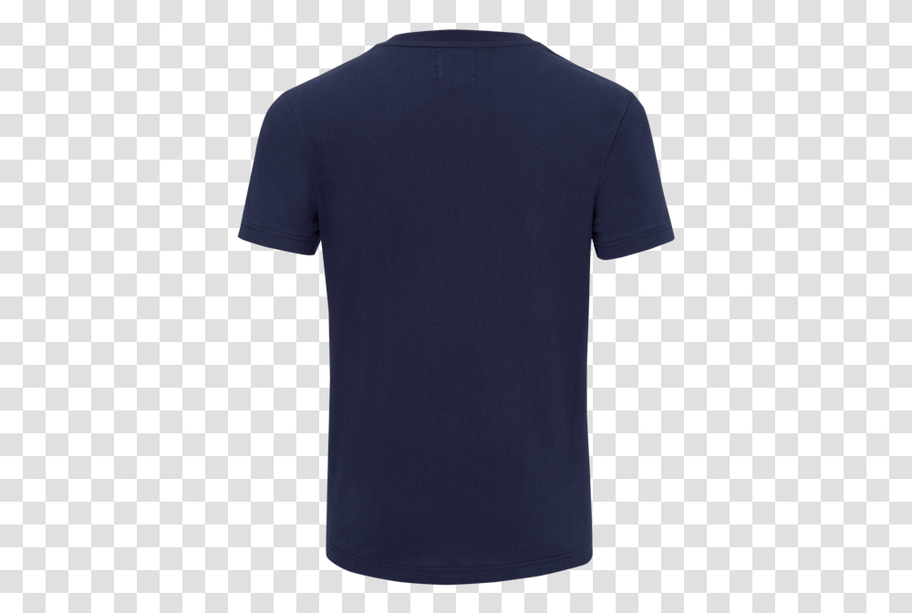 Blue Tshirt Polo Shirt, Clothing, Apparel, T-Shirt, Sleeve Transparent Png