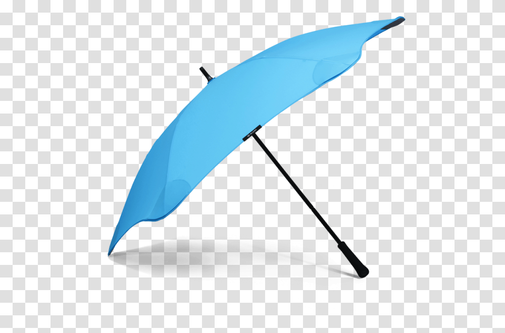 Blue Umbrella Blunt Xl Umbrella, Canopy, Patio Umbrella, Garden Umbrella Transparent Png