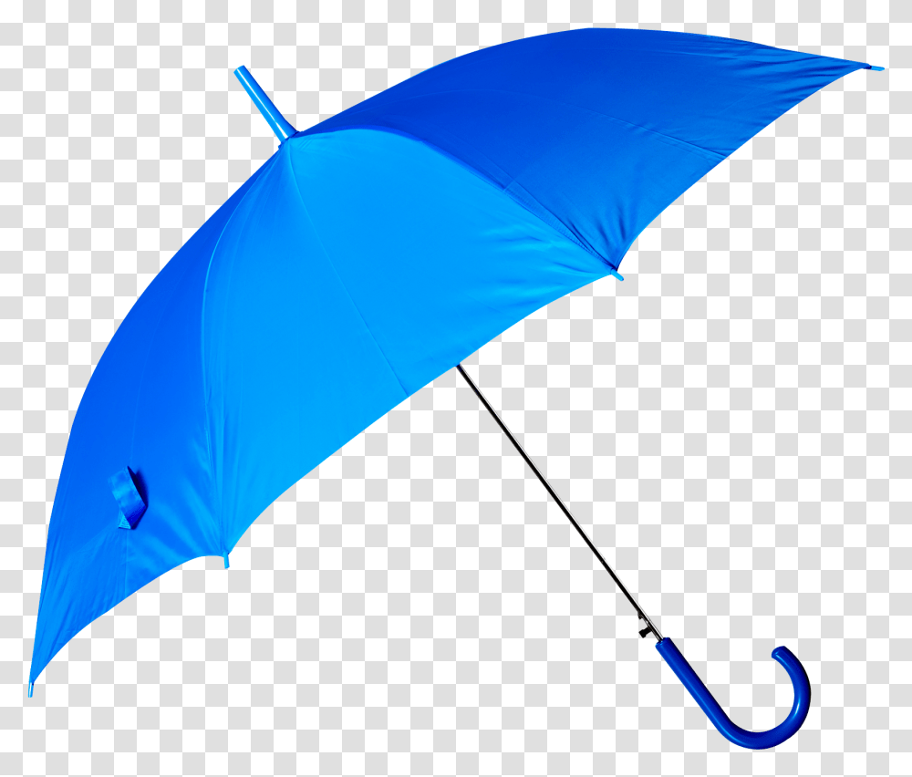 Blue Umbrella, Canopy, Tent Transparent Png