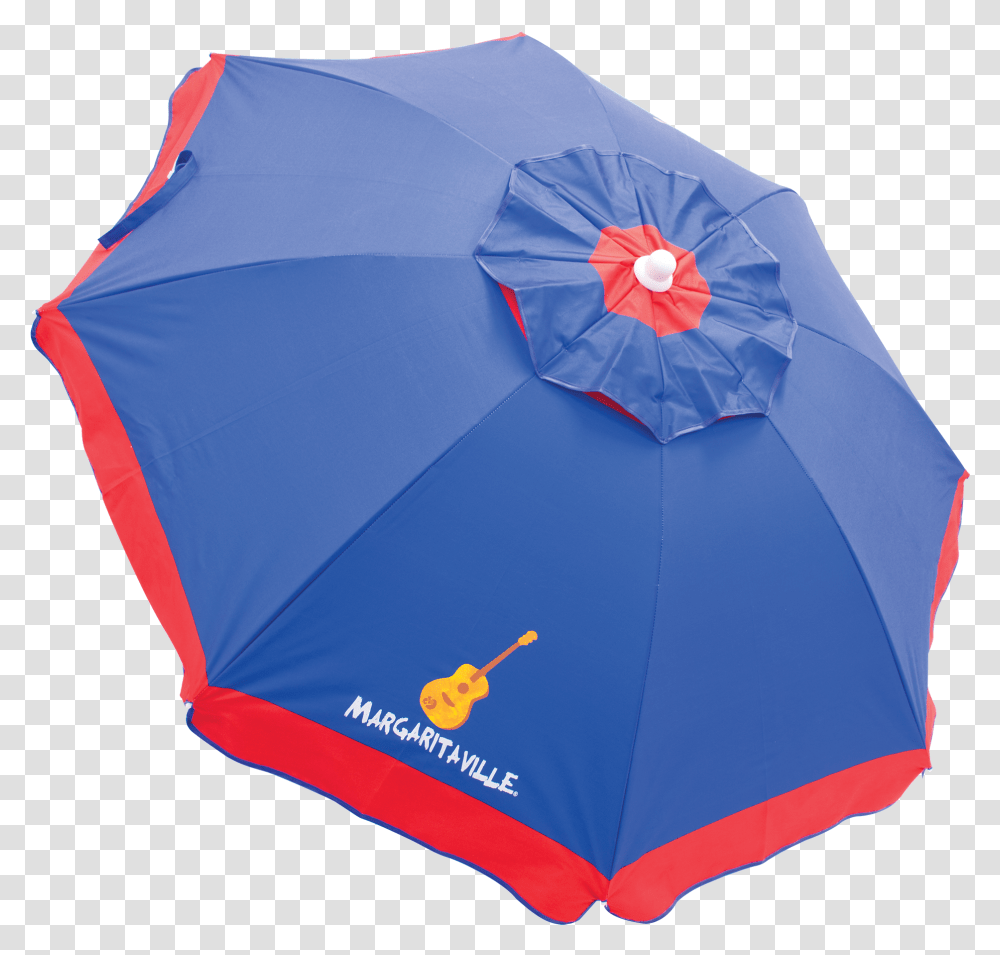 Blue Umbrella, Canopy, Tent Transparent Png