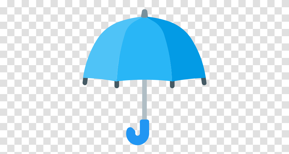 Blue Umbrella Icon Blue Umbrella Cartoon, Lamp, Canopy, Patio Umbrella, Garden Umbrella Transparent Png