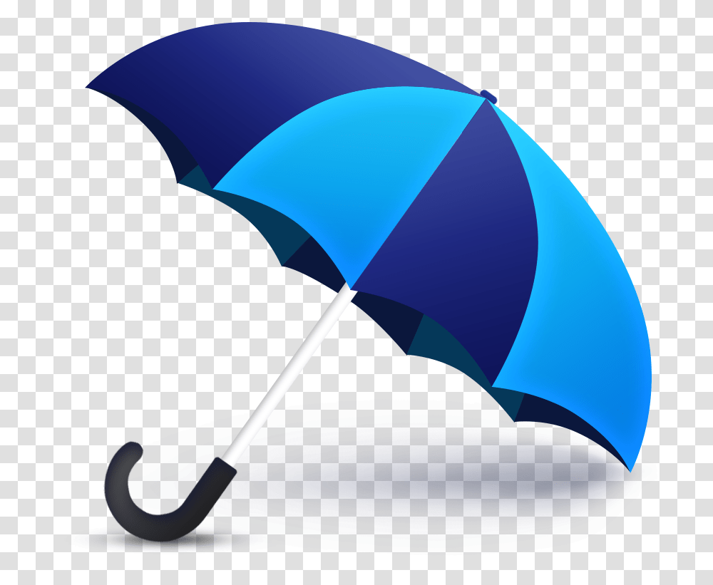 Blue Umbrella Image Images Small Size, Canopy Transparent Png
