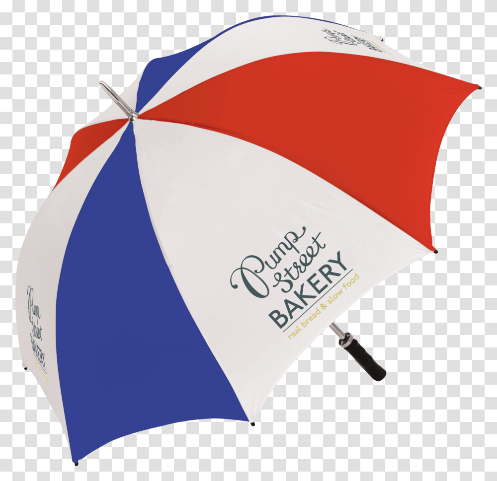 Blue Umbrella Promotional Umbrella, Canopy Transparent Png