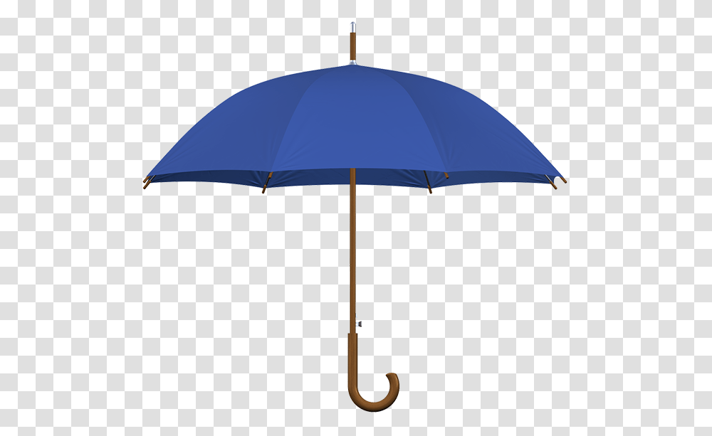 Blue Umbrella Umbrella Dark Blue Color, Patio Umbrella, Garden Umbrella, Canopy, Tent Transparent Png