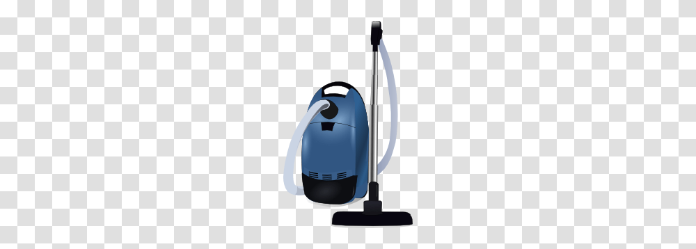 Blue Vacuum Cleaner Clip Art For Web, Appliance, Helmet, Apparel Transparent Png