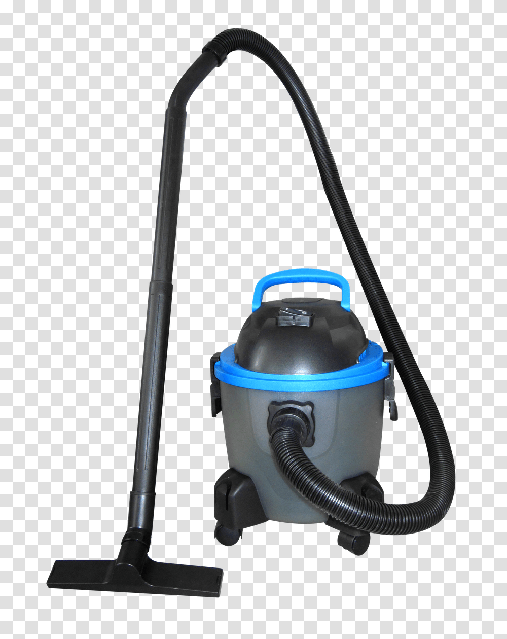 Blue Vacuum Cleaner Image Arts, Appliance, Sink Faucet Transparent Png
