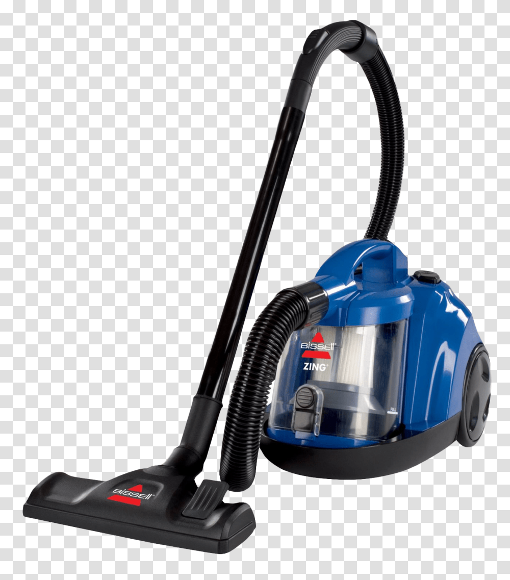 Blue Vacuum Cleaner Image, Electronics, Appliance, Lawn Mower, Tool Transparent Png