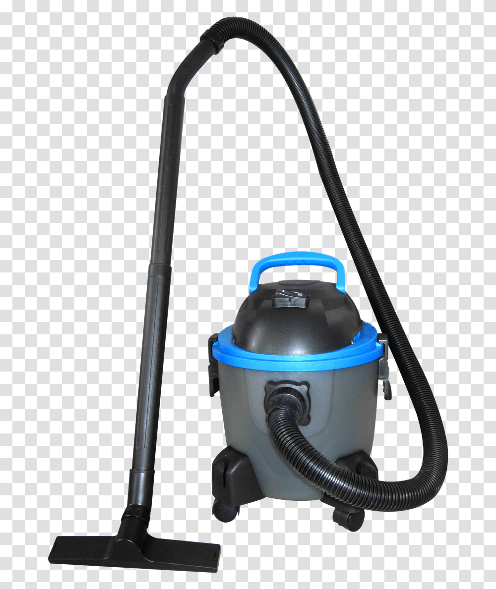 Blue Vacuum Cleaner Image Vacuum Cleaner, Appliance, Sink Faucet Transparent Png