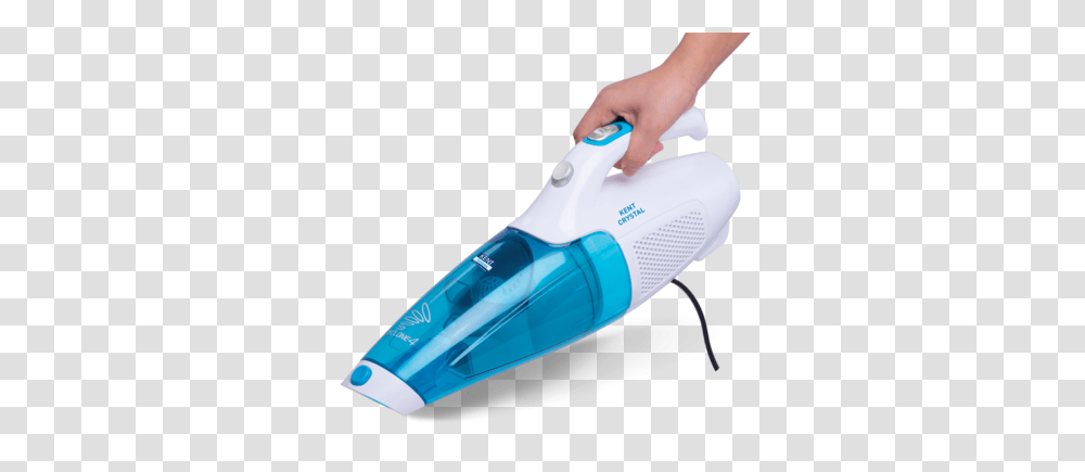 Blue Vacuum Cleaner Picture Arts, Appliance, Person, Human Transparent Png