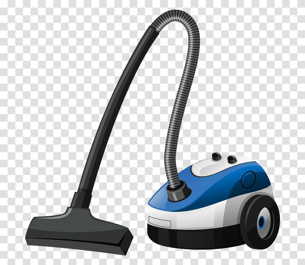 Blue Vacuum Cleaner Vacuum Cleaner, Sink Faucet, Appliance, Lawn Mower, Tool Transparent Png