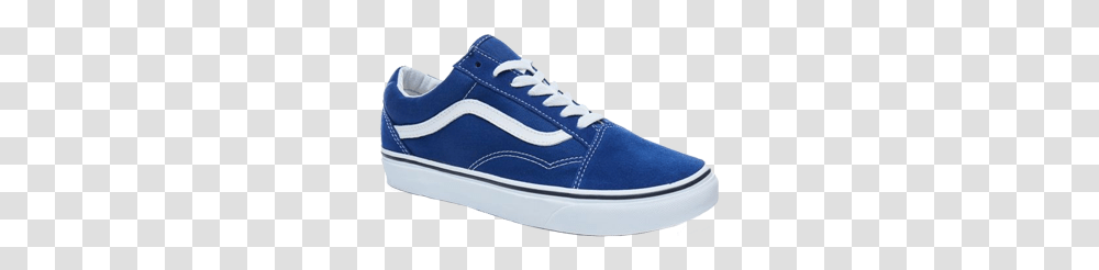 Blue Vans Shoes, Footwear, Apparel, Sneaker Transparent Png