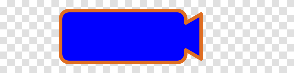 Blue Video Camera Clip Art For Web, Logo, Trademark Transparent Png